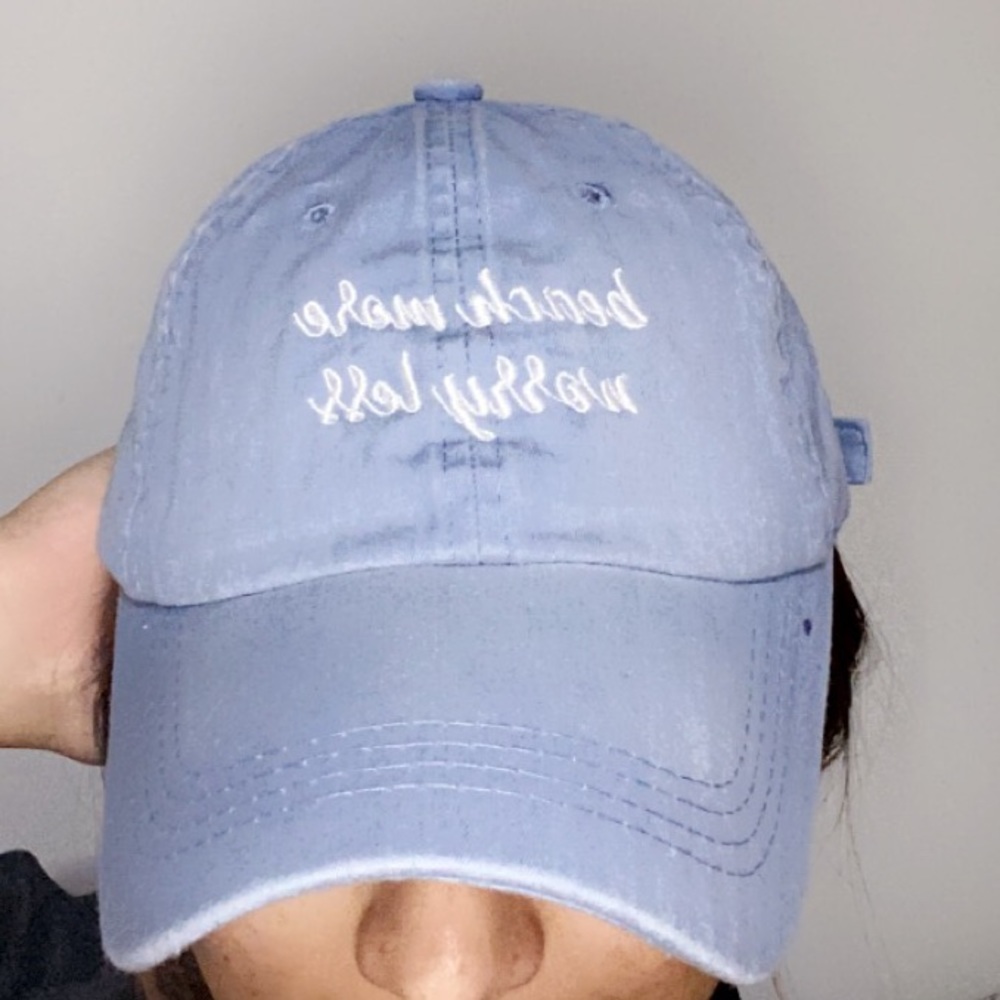 Cap - Picture 2 of 3